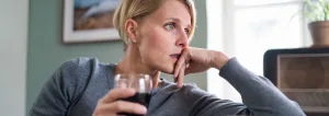 Alcohol and anxiety effects