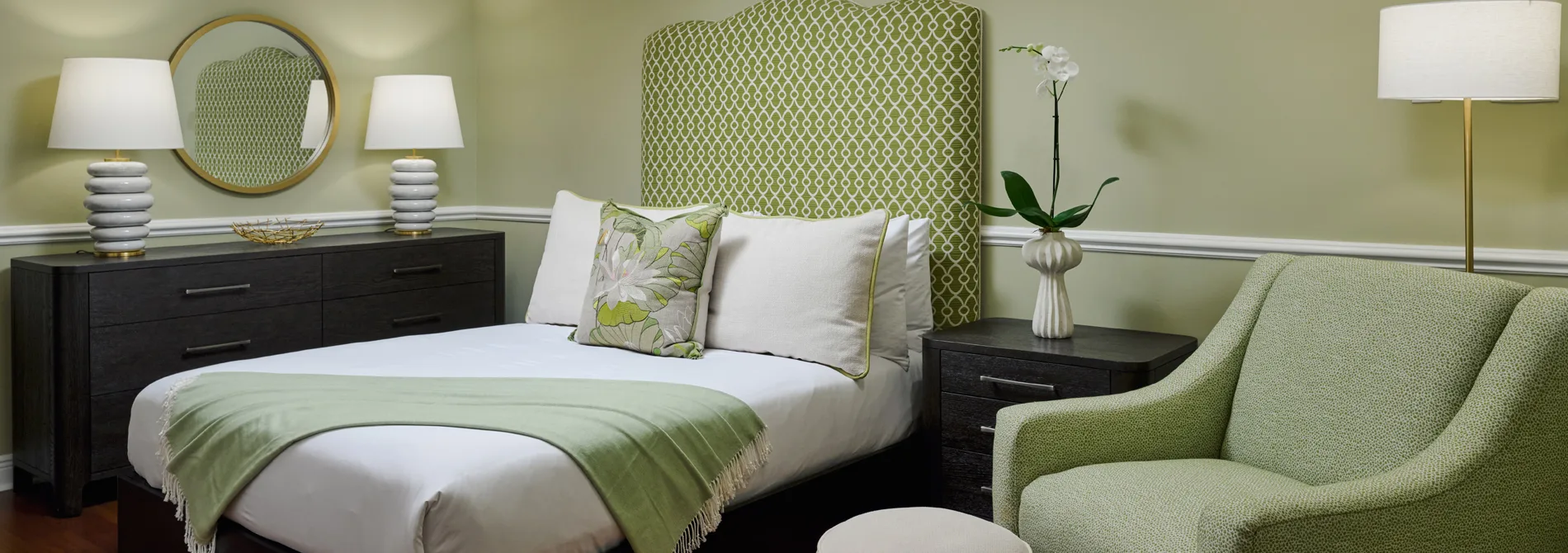 Fiddlewood Suite at Headwaters