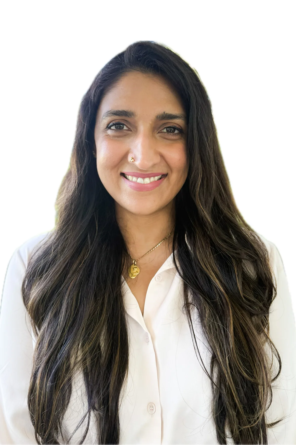 Vidya Nair, MSW, LCSW