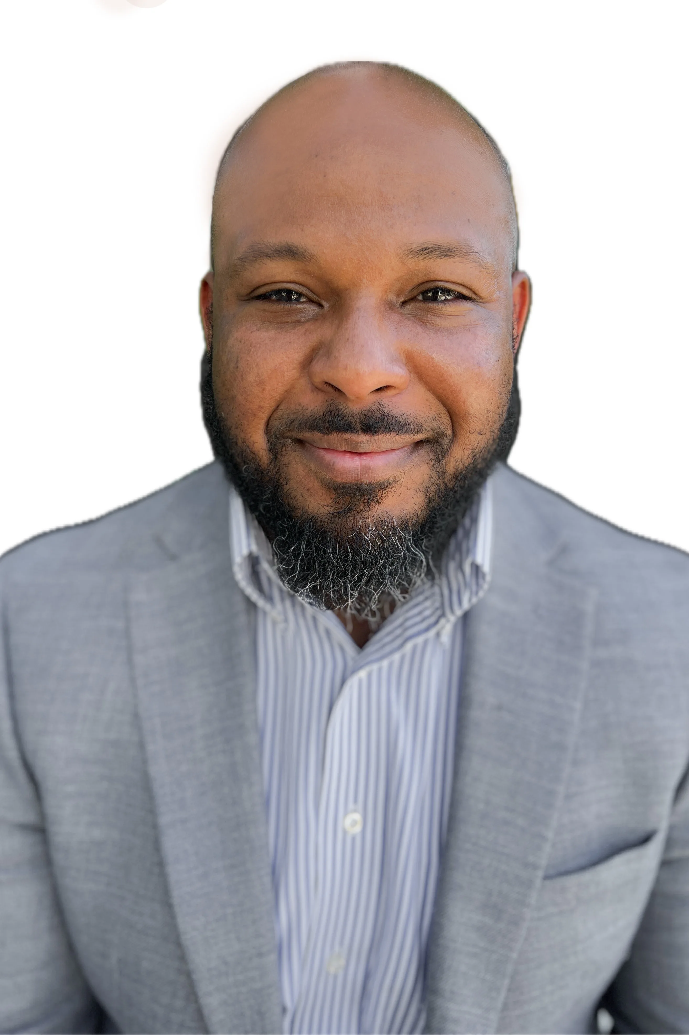 Lance Woodley, Th.M, MSW, LISW, CCTP, CAGCS