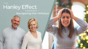 Cover art for The Hanley Effect podcast