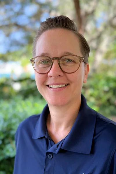 Cara Bantom-O'Neill
